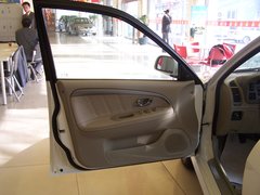 2007款 1.6L 自动 运动版
