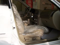 2007款 1.6L 自动 运动版