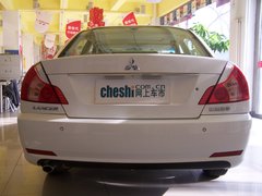 2007款 1.6L 自动 运动版