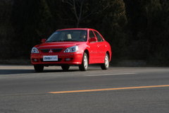 2007款 1.6L 自动 运动版