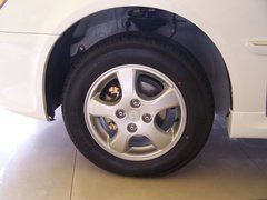 2007款 1.6L 自动 运动版