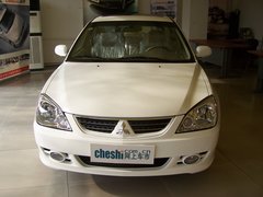 2007款 1.6L 自动 运动版