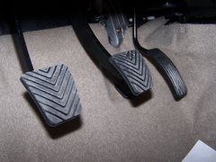 2007款 1.6L 自动 运动版