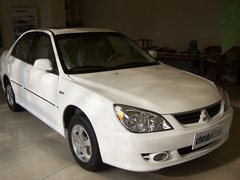 2007款 1.6L 自动 运动版