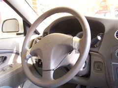 2007款 1.6L 自动 运动版