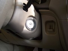 2007款 1.6L 自动 运动版