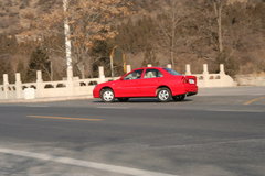 2007款 1.6L 自动 运动版