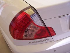 2007款 1.6L 自动 运动版