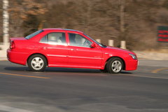 2007款 1.6L 自动 运动版
