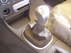 2007款 1.6L 自动 运动版