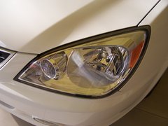 2007款 1.6L 自动 运动版