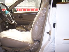 2007款 1.6L 自动 运动版