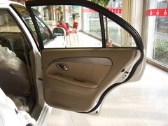2007款 1.6L 自动 运动版