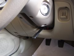 2007款 1.6L 自动 运动版