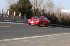 2007款 1.6L 自动 运动版