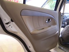 2007款 1.6L 自动 运动版