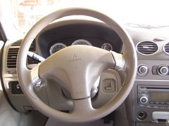 2007款 1.6L 自动 运动版
