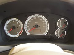 2007款 1.6L 自动 运动版