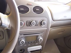 2007款 1.6L 自动 运动版