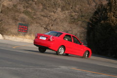 2007款 1.6L 自动 运动版