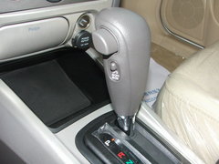 2006款 1.6GL 自动 舒适型