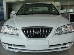 2006款 1.6GL 自动 舒适型