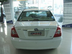 2006款 1.6GL 自动 舒适型