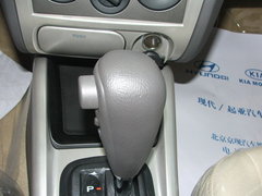 2006款 1.6GL 自动 舒适型