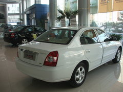 2006款 1.6GL 自动 舒适型