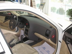 2006款 1.6GL 自动 舒适型