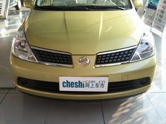 2006款 1.6L 自动 