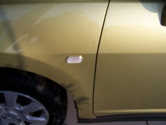 2006款 1.6L 自动 