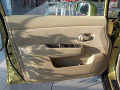 2006款 1.6L 自动 