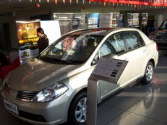 2006款 1.6L 自动 