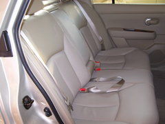 2006款 1.6L 自动 