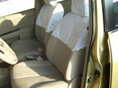 2006款 1.6L 自动 