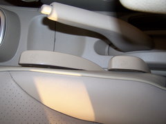 2006款 1.6L 自动 