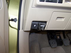 2006款 1.6L 自动 