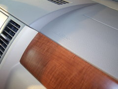 2006款 1.6L 自动 