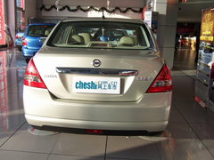 2006款 1.6L 自动 