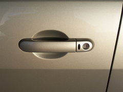 2006款 1.6L 自动 