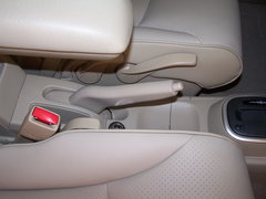 2006款 1.6L 自动 