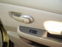 2006款 1.6L 自动 