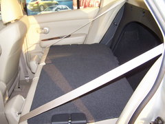 2006款 1.6L 自动 
