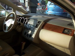 2006款 1.6L 自动 