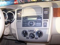 2006款 1.6L 自动 