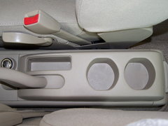 2006款 1.6L 自动 