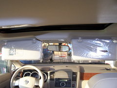 2006款 1.6L 自动 