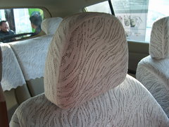 2006款 1.6L 自动 