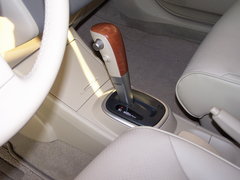 2006款 1.6L 自动 